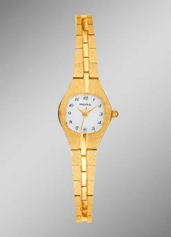 Damen PARA Zeitlose Quartz-Damenuhr der Marke