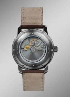 Herren ZEPPELIN Automatik-Herrenuhr