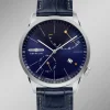 Herren ZEPPELIN ""-Automatik-Herrenuhr