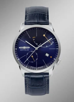 Herren ZEPPELIN ""-Automatik-Herrenuhr