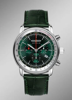 Herren ZEPPELIN Quartz-Herrenuhr