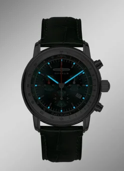 Herren ZEPPELIN Quartz-Herrenuhr