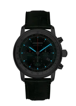 Herren ZEPPELIN Quartz-Herrenuhr