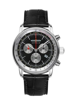 Herren ZEPPELIN Quartz-Herrenuhr