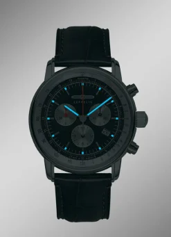 Herren ZEPPELIN Quartz-Herrenuhr