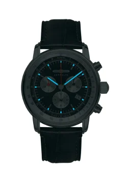 Herren ZEPPELIN Quartz-Herrenuhr