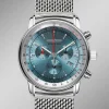 Herren ZEPPELIN Quartz-Herrenuhr