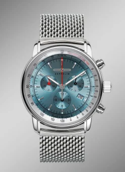 Herren ZEPPELIN Quartz-Herrenuhr
