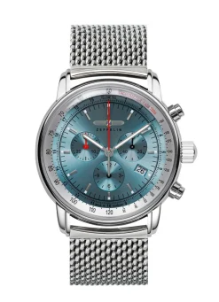 Herren ZEPPELIN Quartz-Herrenuhr