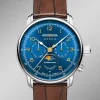 Herren ZEPPELIN Quartz-Herrenuhr
