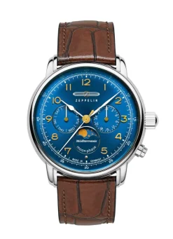 Herren ZEPPELIN Quartz-Herrenuhr