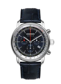 Herren ZEPPELIN Quartz-Herrenuhr
