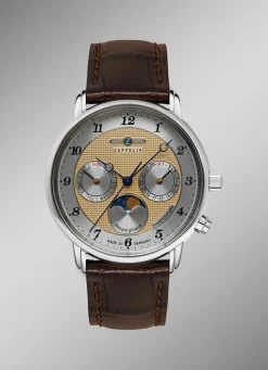 Damen ZEPPELIN -Serie Friedrichshafen Lady 8537-5