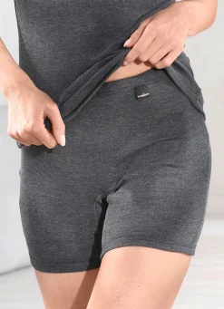 Damen PERMATHERM Zweierpack Longpants