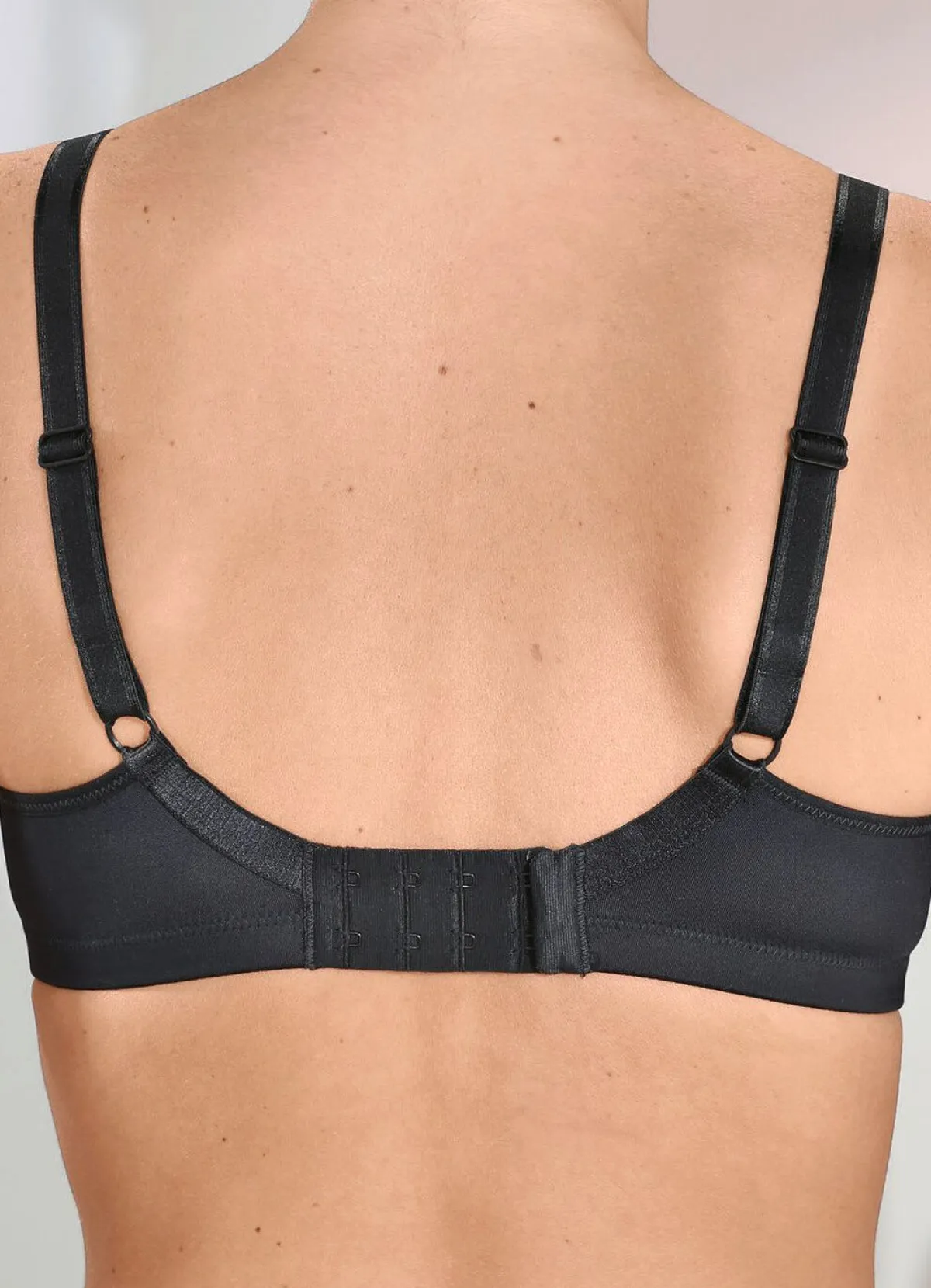 Damen PLAYTEX Zweierpack -BH mit weichem Unterbrustband