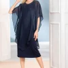 Damen BADER Elegantes Kleid